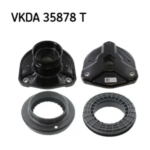 SKF VKDA 35878 T