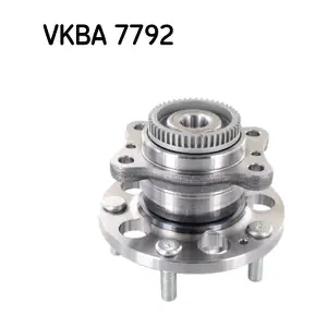 VKBA7792 SKF