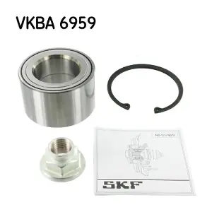 VKBA6959 SKF