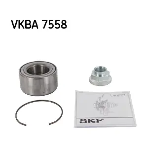 SKF VKBA7558