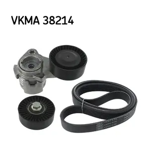 VKMA 38214 SKF