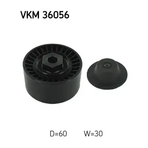 SKF VKM36056