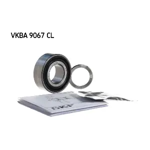 VKBA9067CL SKF
