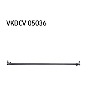 VKDCV 05036 SKF