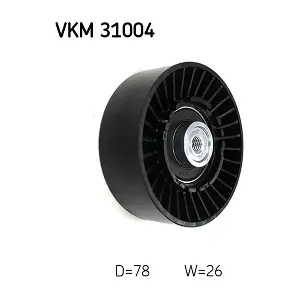 SKF VKM31004