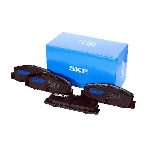 SKF VKBP 90587