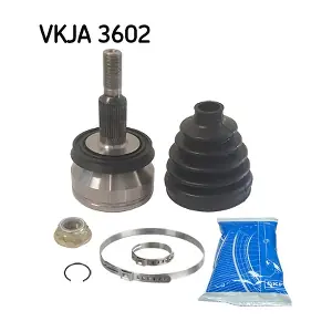 VKJA 3602 SKF