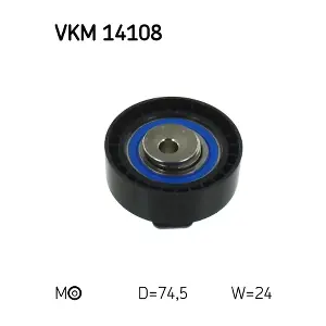SKF VKM 14108