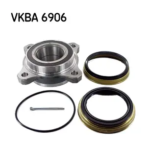 SKF VKBA6906