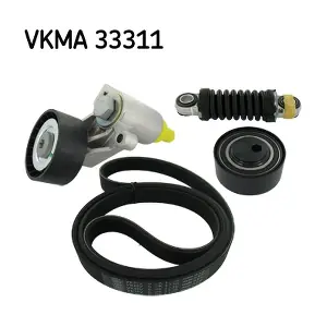 SKF VKMA 33311
