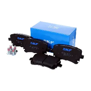 SKF VKBP 90221