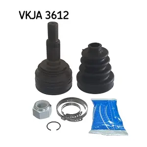 VKJA 3612 SKF
