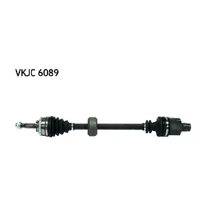 SKF VKJC6089