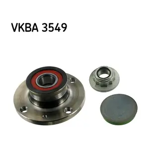 SKF VKBA 3549