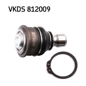 SKF VKDS812009