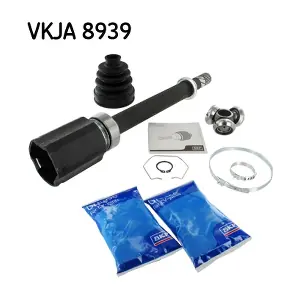 VKJA 8939 SKF
