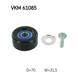 SKF VKM61085