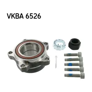 SKF VKBA 6526
