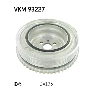 VKM93227 SKF