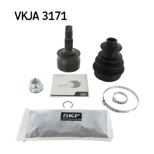 SKF VKJA3171