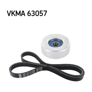 SKF VKMA63057