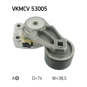 VKMCV53005 SKF