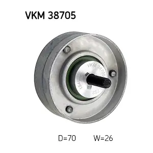 SKF VKM38705