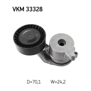 SKF VKM 33328
