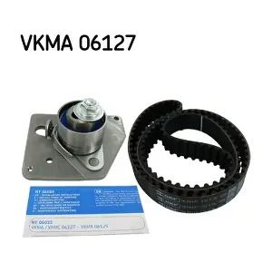 SKF VKMA06127