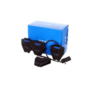 SKF VKBP 81047 E