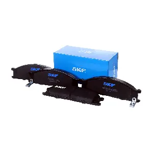 SKF VKBP 80906 A