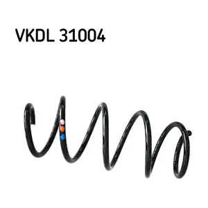 VKDL 31004 SKF