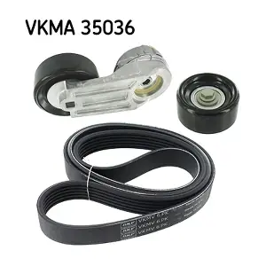 SKF VKMA35036