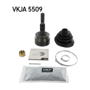 SKF VKJA 5509