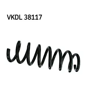 VKDL 38117 SKF