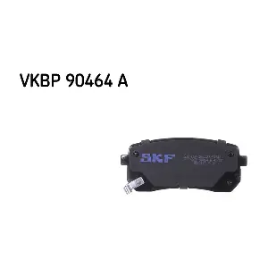 SKF VKBP 90464 A