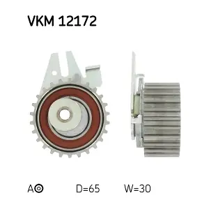 VKM 12172 SKF