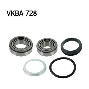 SKF VKBA 728