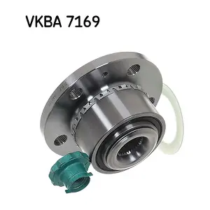 SKF VKBA 7169