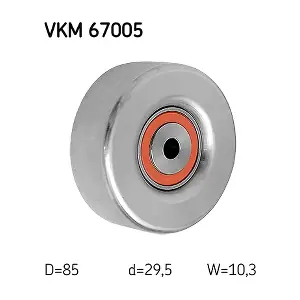 VKM67005 SKF