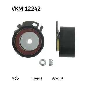 VKM 12242 SKF
