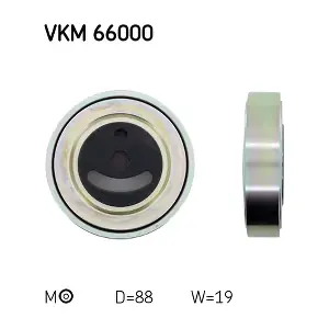 SKF VKM66000