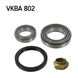SKF VKBA802