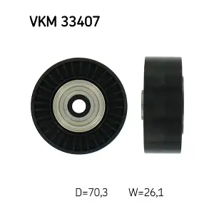 SKF VKM33407