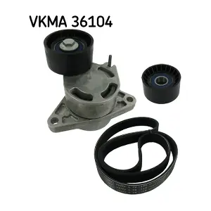 VKMA 36104 SKF