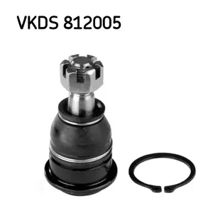 SKF VKDS812005