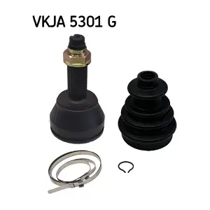 SKF VKJA 5301G