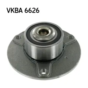 SKF VKBA 6626