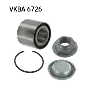 SKF VKBA6726