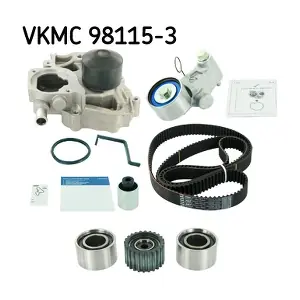 VKMC 98115-3 SKF